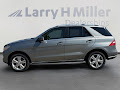 2013 Mercedes-Benz M-Class ML 350 RWD!