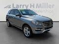 2013 Mercedes-Benz M-Class ML 350 RWD!