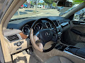 2013 Mercedes-Benz M-Class ML 350 RWD!