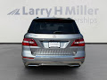 2013 Mercedes-Benz M-Class ML 350 RWD!