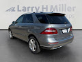 2013 Mercedes-Benz M-Class ML 350 RWD!