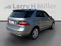 2013 Mercedes-Benz M-Class ML 350 RWD!