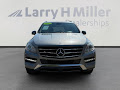2013 Mercedes-Benz M-Class ML 350 RWD!