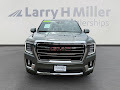 2023 GMC Yukon SLT 4WD! LOADED! FAMILY CRUISER!