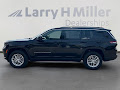 2025 Jeep Grand Cherokee L Laredo X
