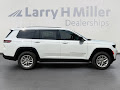 2025 Jeep Grand Cherokee L Laredo X