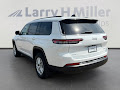 2025 Jeep Grand Cherokee L Laredo X