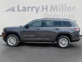 2025 Jeep Grand Cherokee L Laredo X