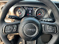 2023 Jeep Wrangler Willys 4X4! FACTORY CERTIFIED WARRANTY!