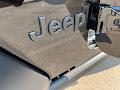 2023 Jeep Wrangler Willys 4X4! FACTORY CERTIFIED WARRANTY!