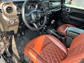 2023 Jeep Wrangler Willys 4X4! FACTORY CERTIFIED WARRANTY!