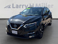 2022 Nissan Rogue Sport SL AWD! MOON ROOF! LEATHER!