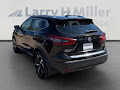 2022 Nissan Rogue Sport SL AWD! MOON ROOF! LEATHER!