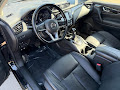 2022 Nissan Rogue Sport SL AWD! MOON ROOF! LEATHER!