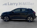 2022 Nissan Rogue Sport SL AWD! MOON ROOF! LEATHER!