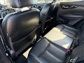 2022 Nissan Rogue Sport SL AWD! MOON ROOF! LEATHER!