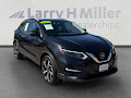 2022 Nissan Rogue Sport SL AWD! MOON ROOF! LEATHER!