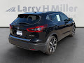 2022 Nissan Rogue Sport SL AWD! MOON ROOF! LEATHER!