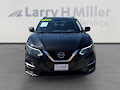 2022 Nissan Rogue Sport SL AWD! MOON ROOF! LEATHER!