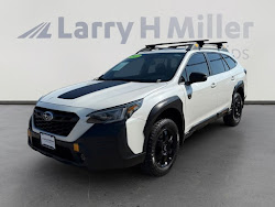 2022 Subaru Outback Wilderness AWD!