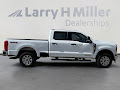 2024 Ford Super Duty F-250 SRW XLT 4x4! LOW MILES!