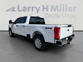 2024 Ford Super Duty F-250 SRW XLT 4x4! LOW MILES!