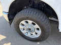 2024 Ford Super Duty F-250 SRW XLT 4x4! LOW MILES!