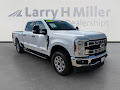 2024 Ford Super Duty F-250 SRW XLT 4x4! LOW MILES!