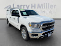 2020 RAM 1500 Big Horn 4X4!