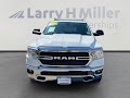 2020 RAM 1500 Big Horn 4X4!