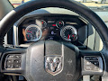 2017 RAM 1500 Big Horn 4X4! LOW MILES!