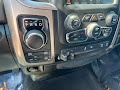 2017 RAM 1500 Big Horn 4X4! LOW MILES!