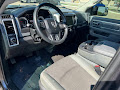 2017 RAM 1500 Big Horn 4X4! LOW MILES!