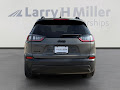 2023 Jeep Cherokee Altitude Lux 4X4! FACTORY CERTIFIED WARR