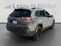 2023 Jeep Cherokee Altitude Lux 4X4! FACTORY CERTIFIED WARR