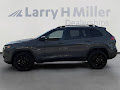 2023 Jeep Cherokee Altitude Lux 4X4! FACTORY CERTIFIED WARR
