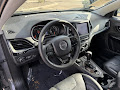 2023 Jeep Cherokee Altitude Lux 4X4! FACTORY CERTIFIED WARR