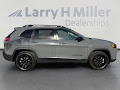 2023 Jeep Cherokee Altitude Lux 4X4! FACTORY CERTIFIED WARR
