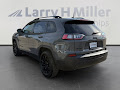 2023 Jeep Cherokee Altitude Lux 4X4! FACTORY CERTIFIED WARR