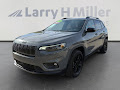 2023 Jeep Cherokee Altitude Lux 4X4! FACTORY CERTIFIED WARR