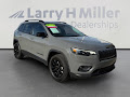 2023 Jeep Cherokee Altitude Lux 4X4! FACTORY CERTIFIED WARR