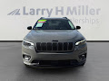 2023 Jeep Cherokee Altitude Lux 4X4! FACTORY CERTIFIED WARR
