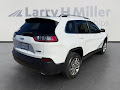 2021 Jeep Cherokee Latitude Lux 4X4! V6 POWER!