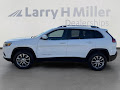 2021 Jeep Cherokee Latitude Lux 4X4! V6 POWER!