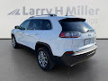 2021 Jeep Cherokee Latitude Lux 4X4! V6 POWER!