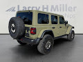 2025 Jeep Wrangler Rubicon 392 Final Edition
