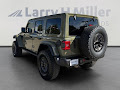 2025 Jeep Wrangler Rubicon 392 Final Edition