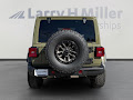 2025 Jeep Wrangler Rubicon 392 Final Edition