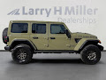 2025 Jeep Wrangler Rubicon 392 Final Edition