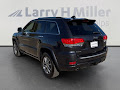 2015 Jeep Grand Cherokee Overland 4WD! LOW MILES!